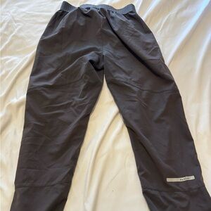 Workout tights size medium